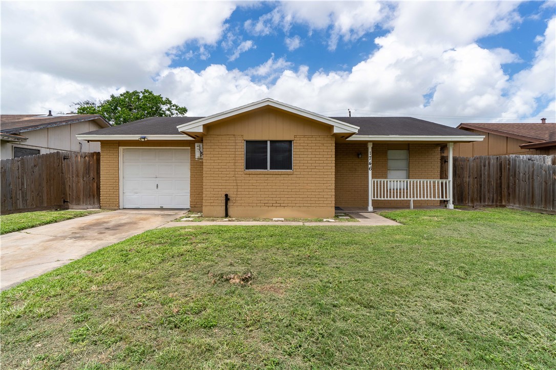 1746 Mission Drive Corpus Christi TX 78417
