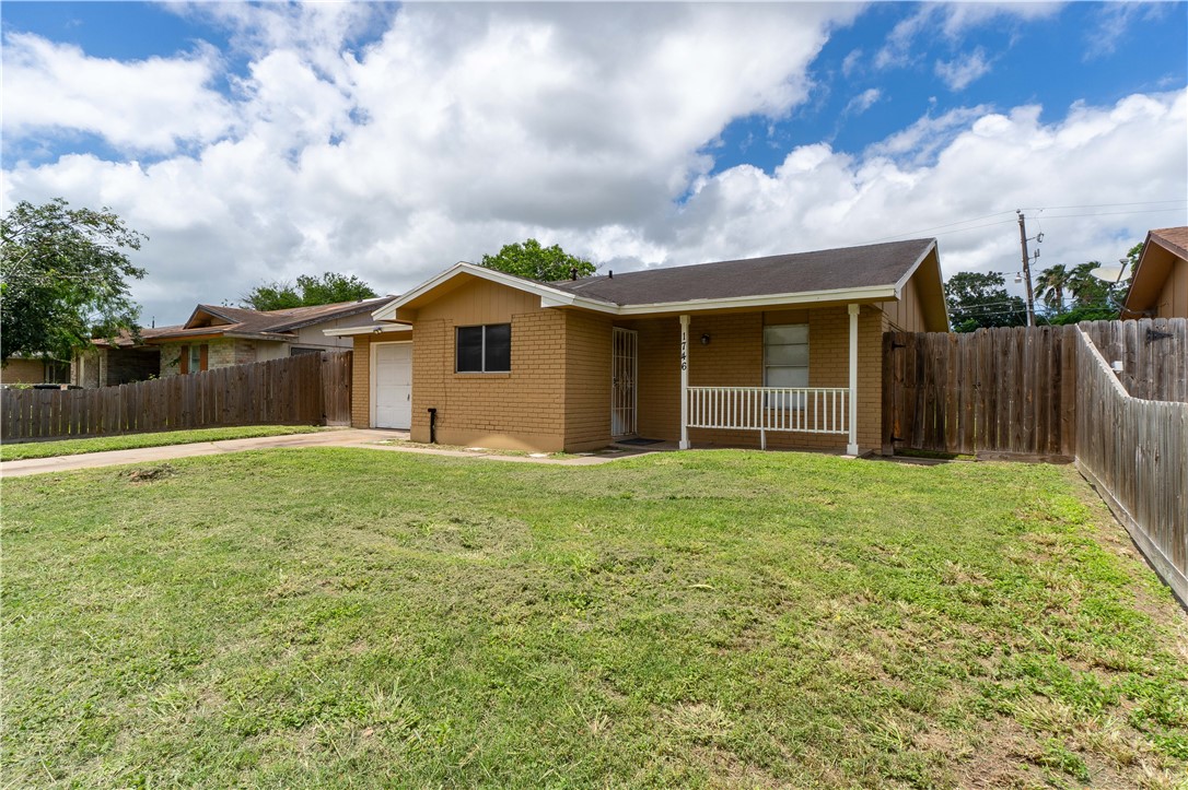 1746 Mission Drive Corpus Christi TX 78417