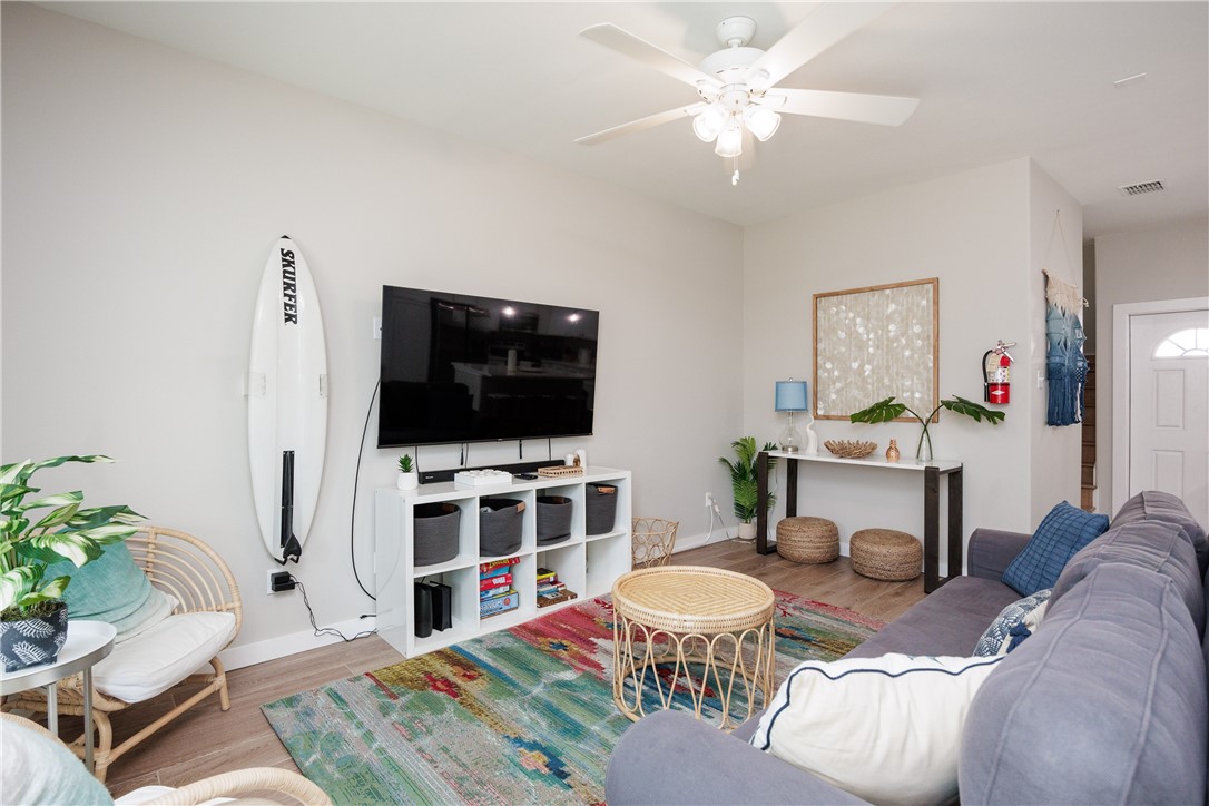 15009 Boca Grandi Drive Corpus Christi TX 78418