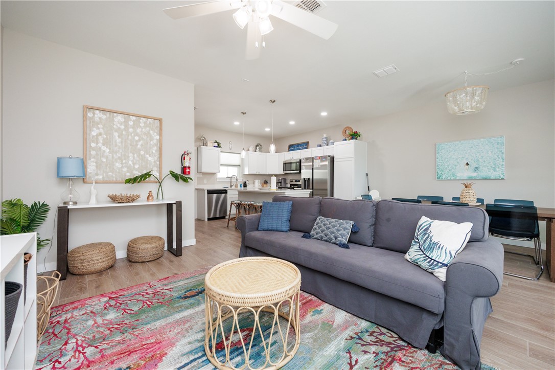 15009 Boca Grandi Drive Corpus Christi TX 78418