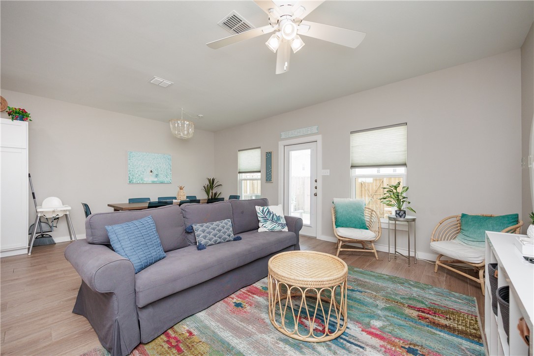 15009 Boca Grandi Drive Corpus Christi TX 78418