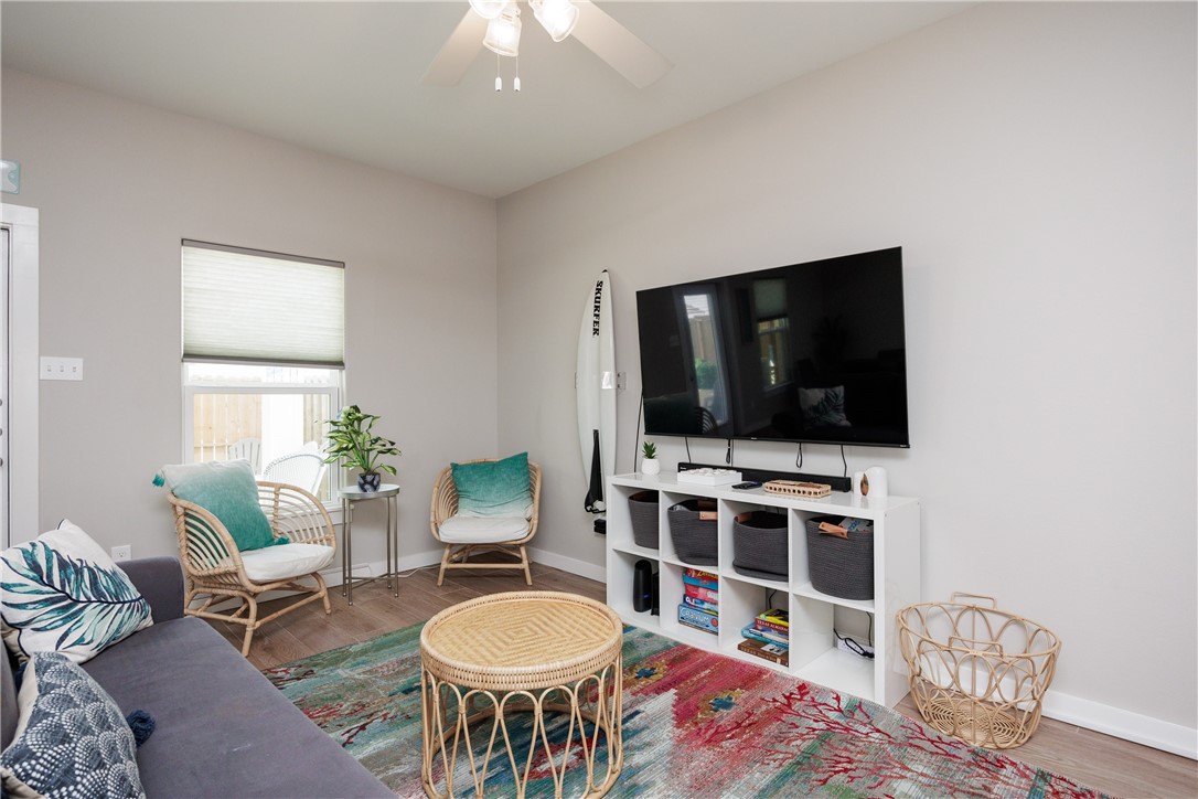 15009 Boca Grandi Drive Corpus Christi TX 78418