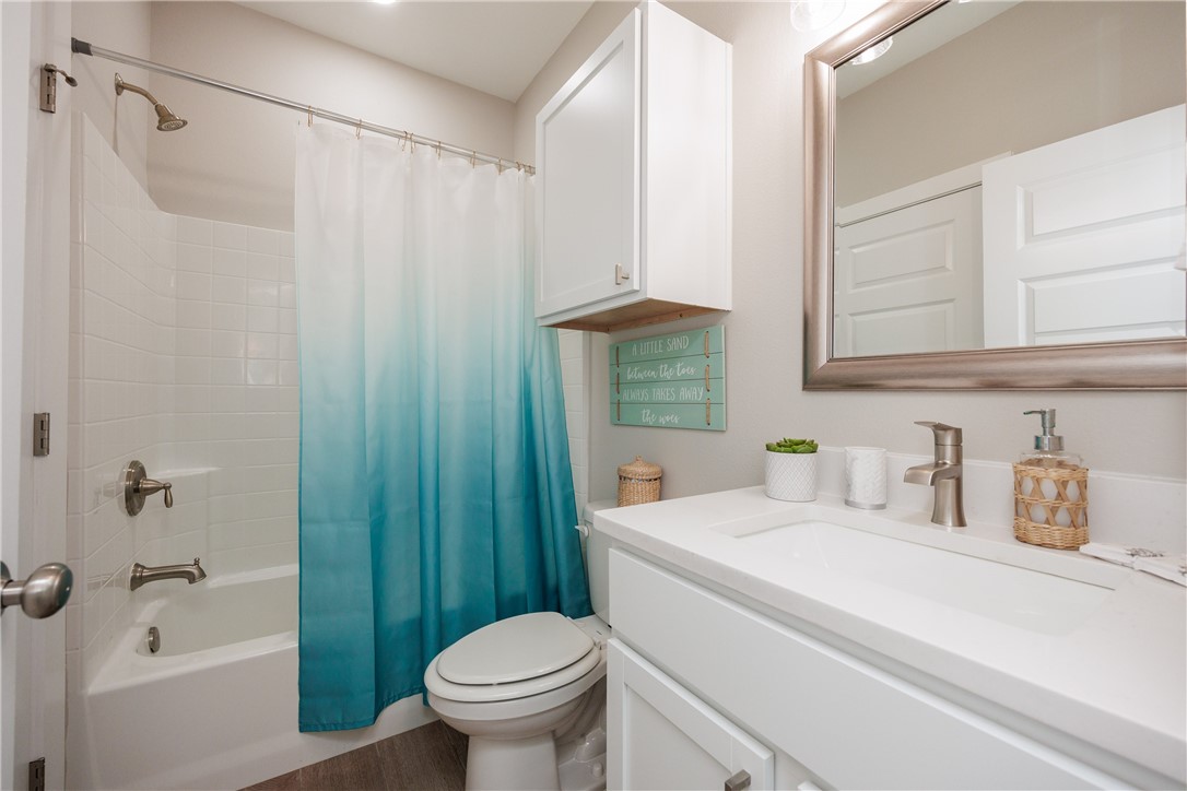 15009 Boca Grandi Drive Corpus Christi TX 78418