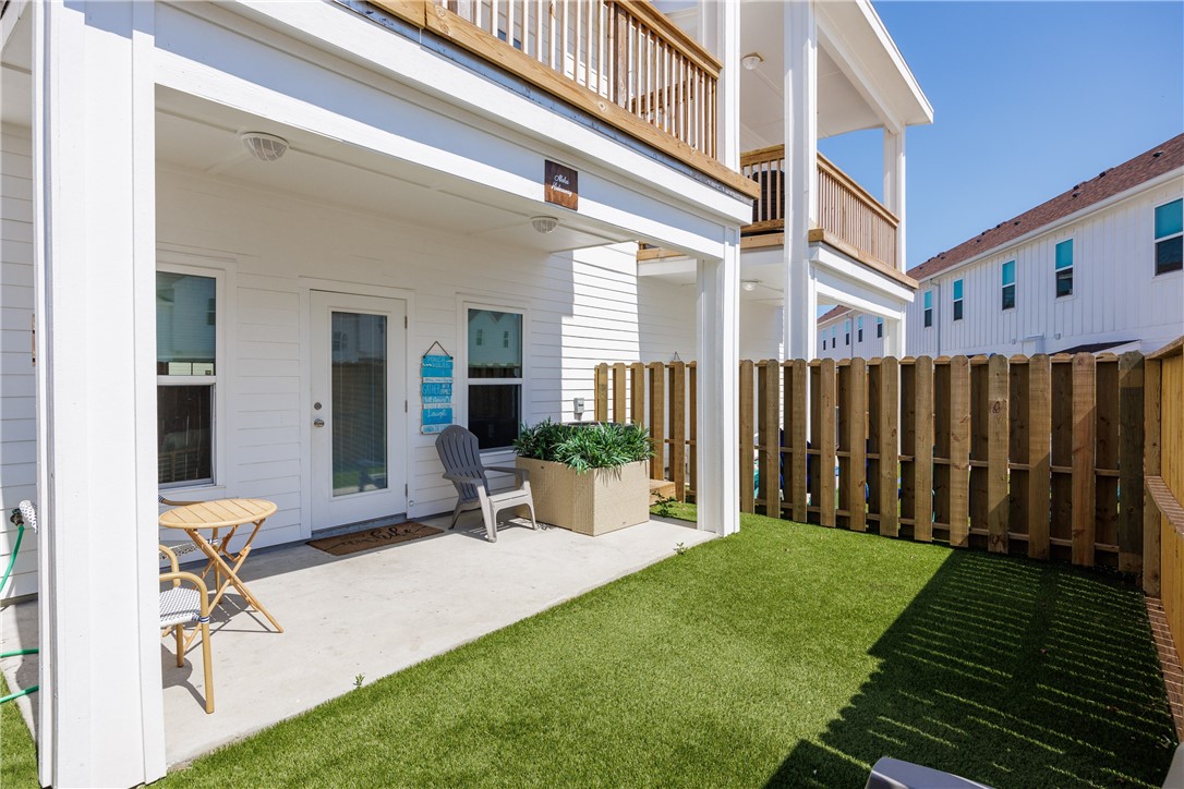 15009 Boca Grandi Drive Corpus Christi TX 78418
