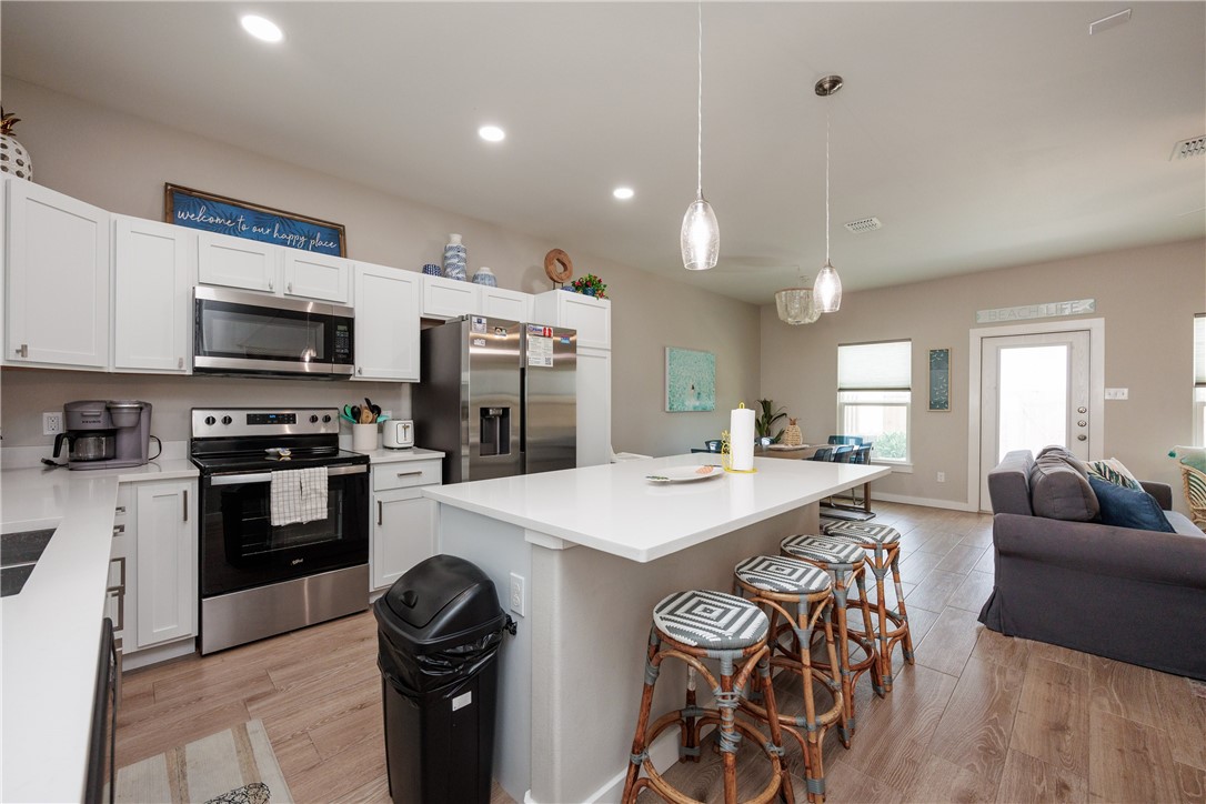 15009 Boca Grandi Drive Corpus Christi TX 78418