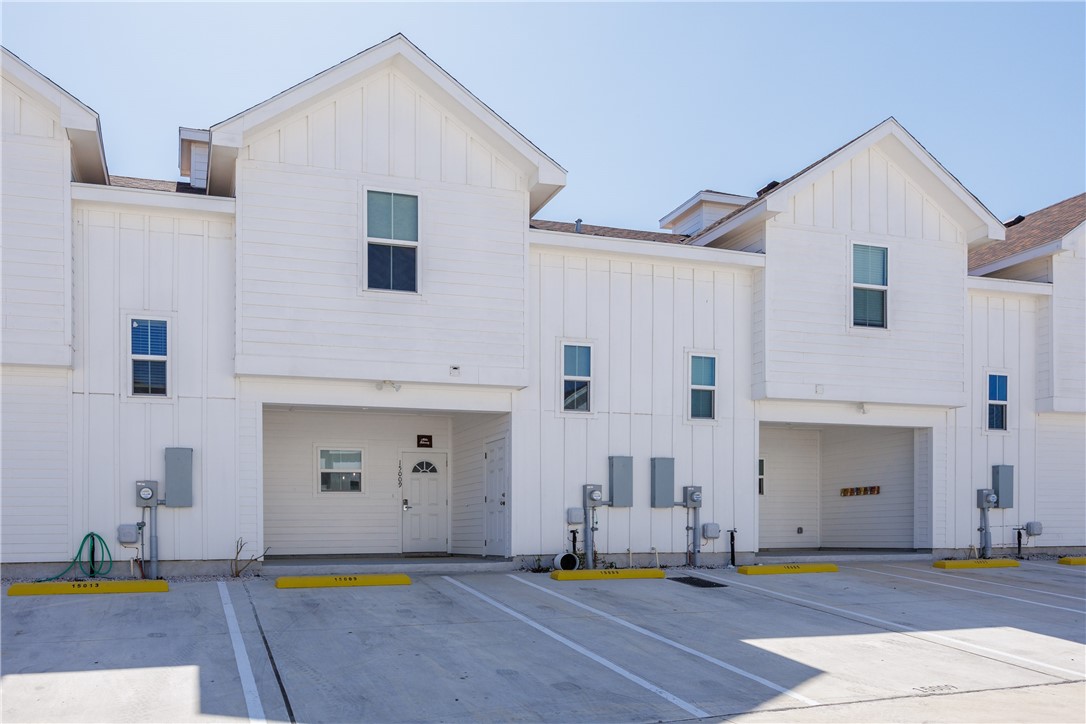 15009 Boca Grandi Drive Corpus Christi TX 78418