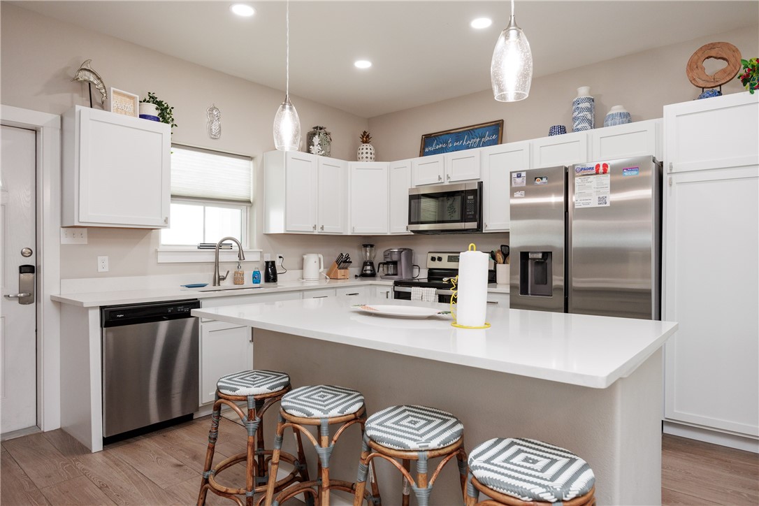 15009 Boca Grandi Drive Corpus Christi TX 78418