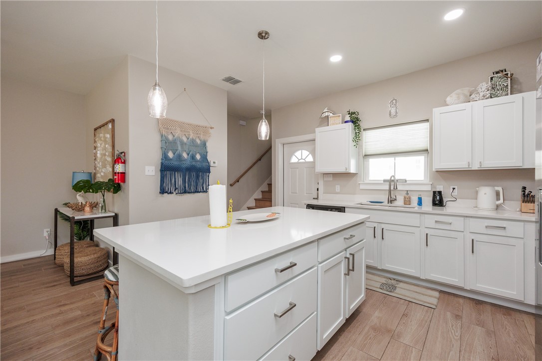 15009 Boca Grandi Drive Corpus Christi TX 78418