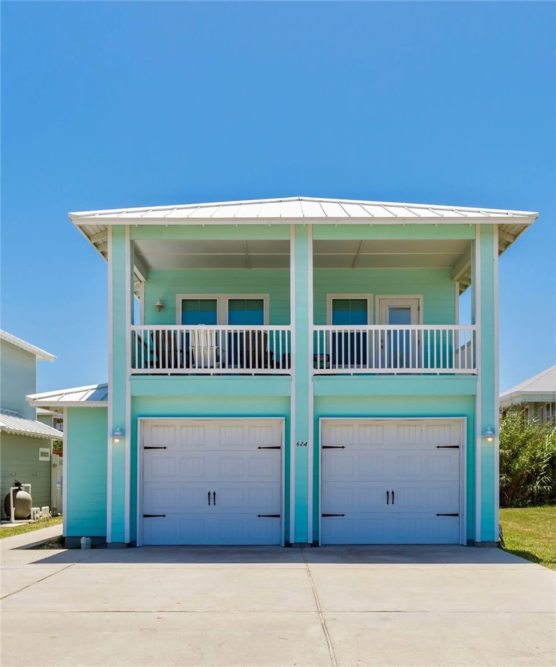 624 Banyan Beach Drive Port Aransas TX 78373