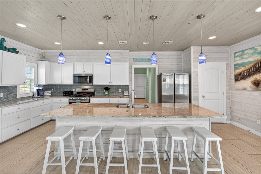 624 Banyan Beach Drive Port Aransas TX 78373