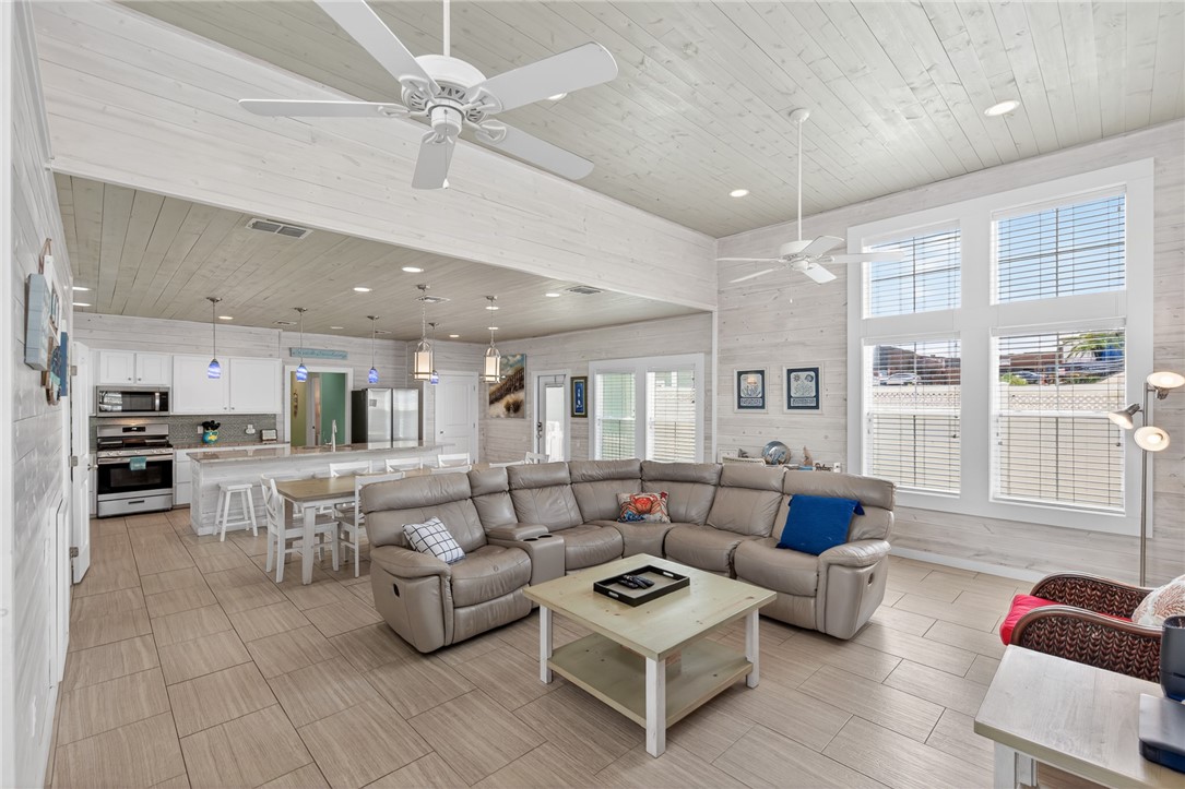 624 Banyan Beach Drive Port Aransas TX 78373
