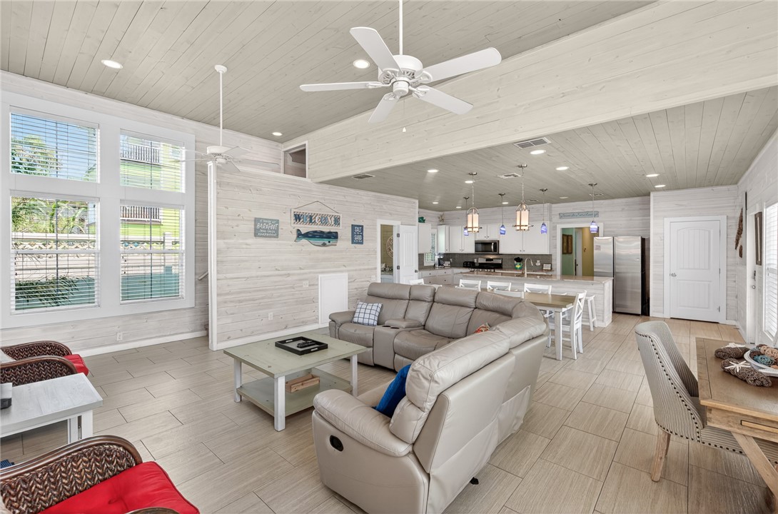 624 Banyan Beach Drive Port Aransas TX 78373