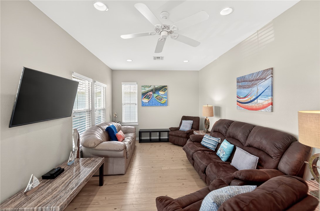 624 Banyan Beach Drive Port Aransas TX 78373