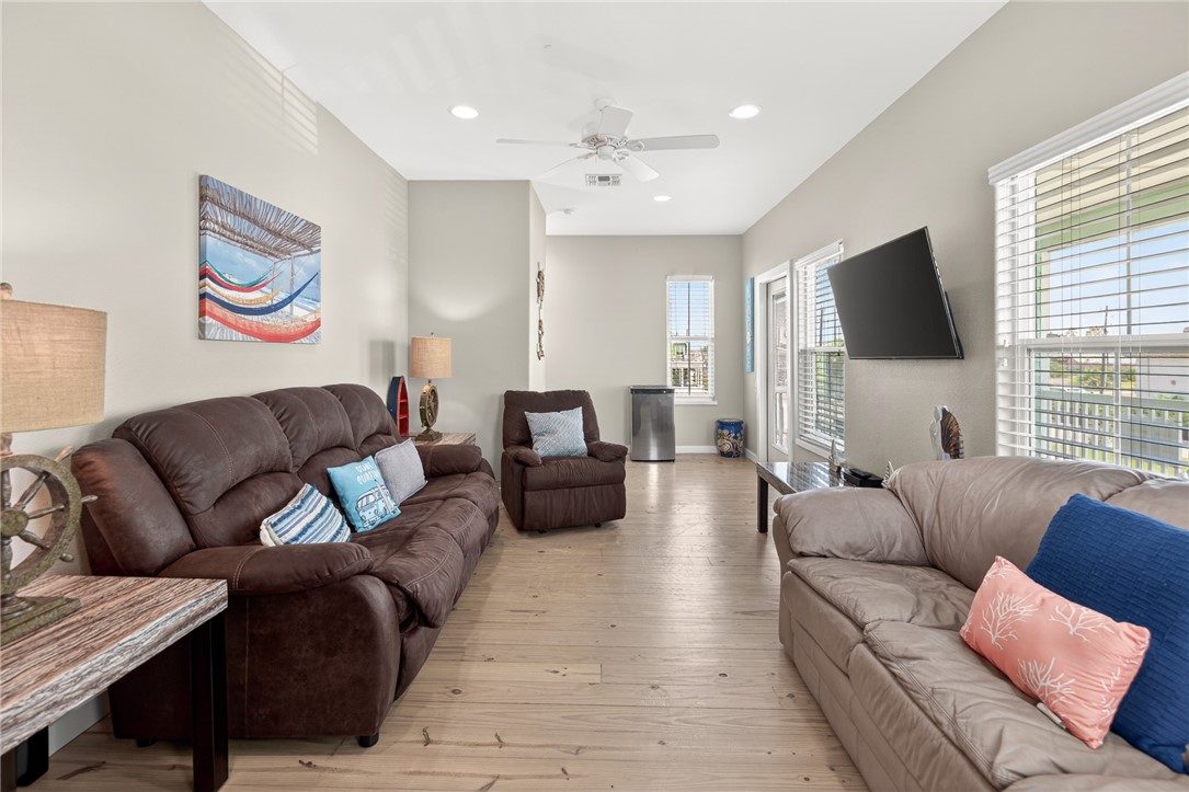 624 Banyan Beach Drive Port Aransas TX 78373