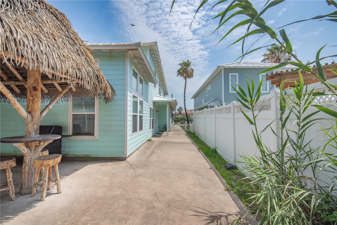 624 Banyan Beach Drive Port Aransas TX 78373