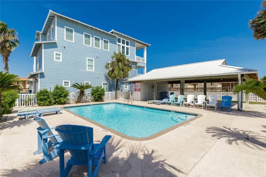 624 Banyan Beach Drive Port Aransas TX 78373
