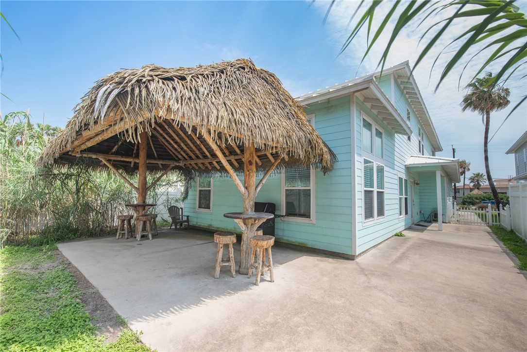 624 Banyan Beach Drive Port Aransas TX 78373