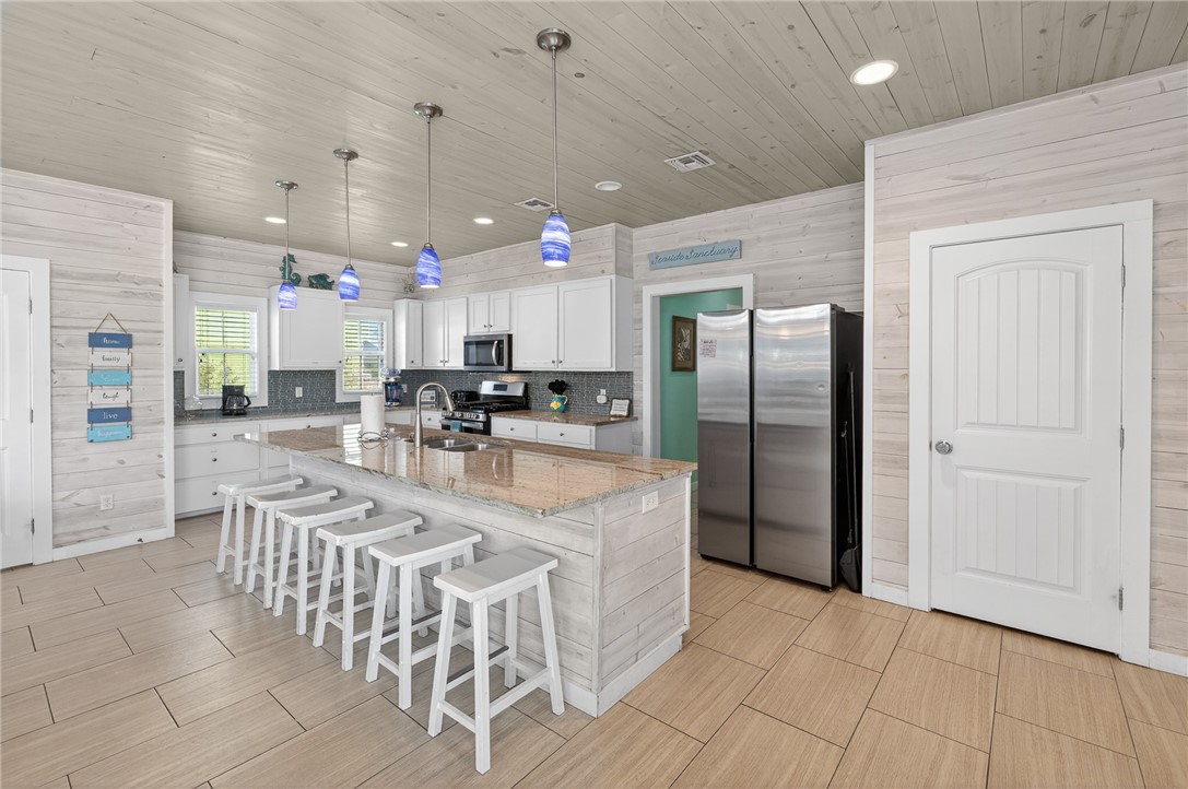 624 Banyan Beach Drive Port Aransas TX 78373