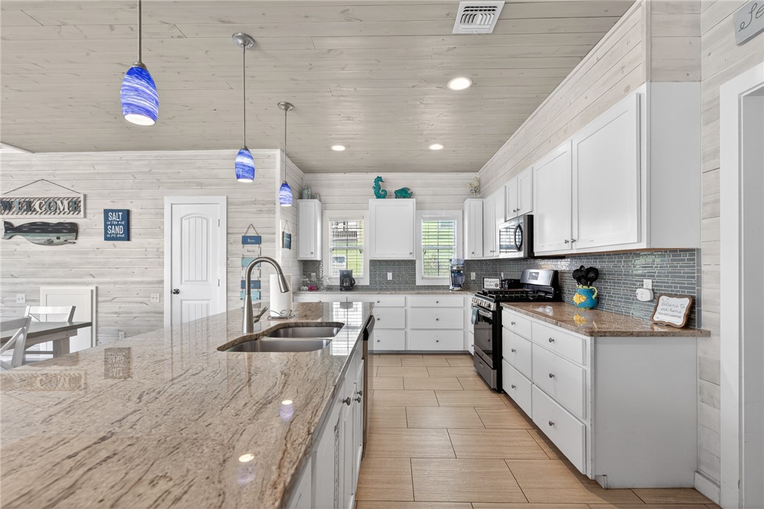 624 Banyan Beach Drive Port Aransas TX 78373