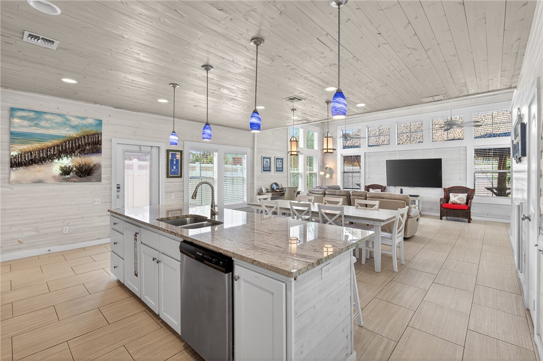 624 Banyan Beach Drive Port Aransas TX 78373