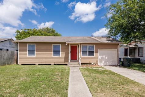 5005 Kasper Street Corpus Christi TX 78415