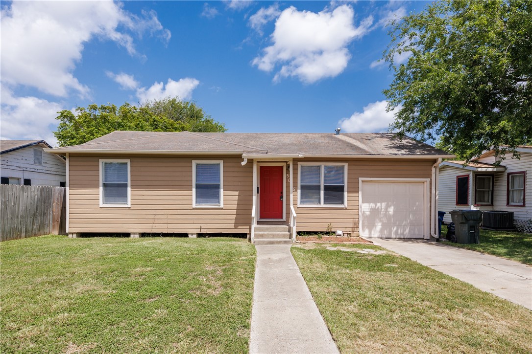 5005 Kasper Street Corpus Christi TX 78415