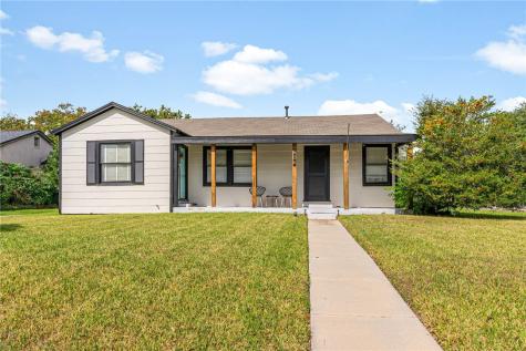606 Ralston Avenue Corpus Christi TX 78404