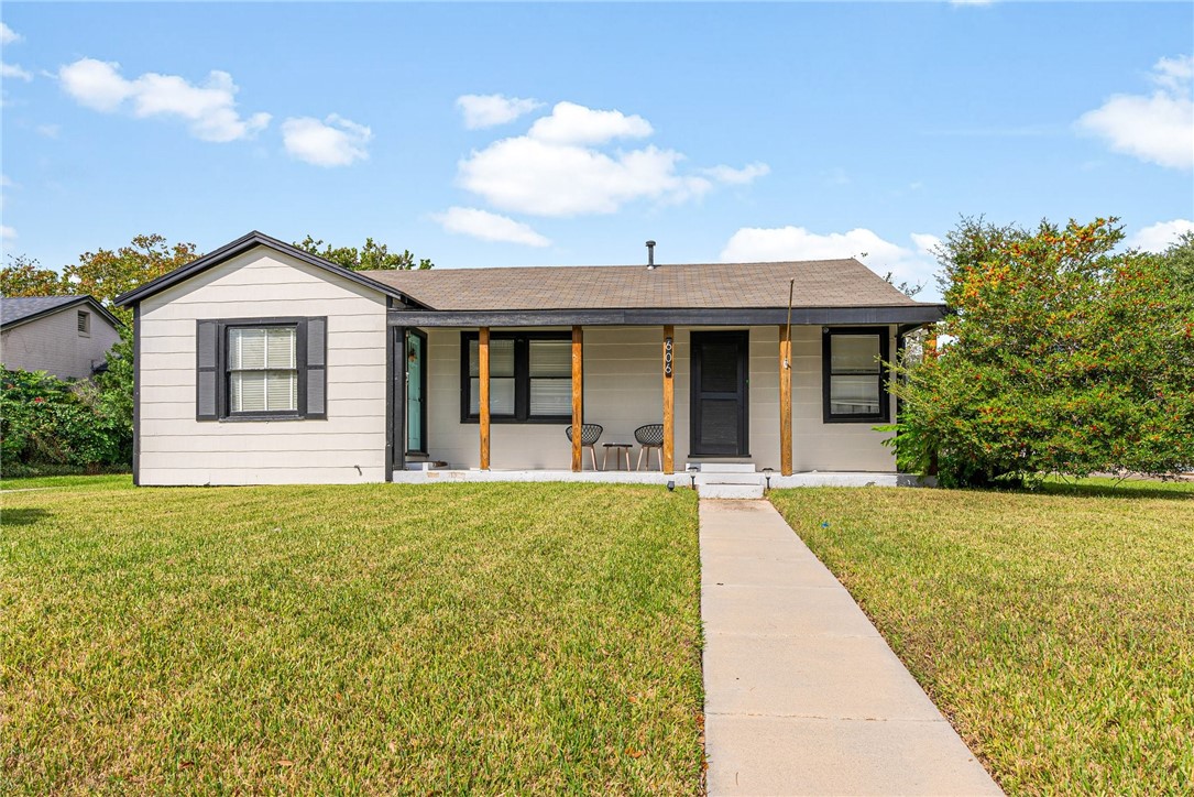 606 Ralston Avenue Corpus Christi TX 78404