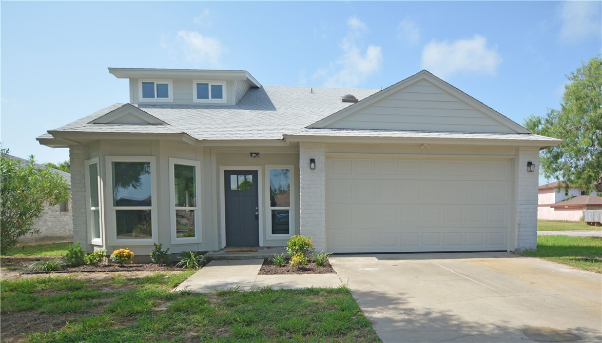2146 Alazan Drive Corpus Christi TX 78418