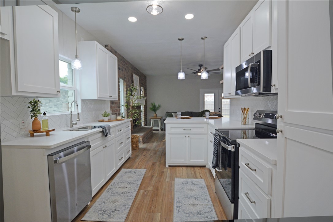 2146 Alazan Drive Corpus Christi TX 78418