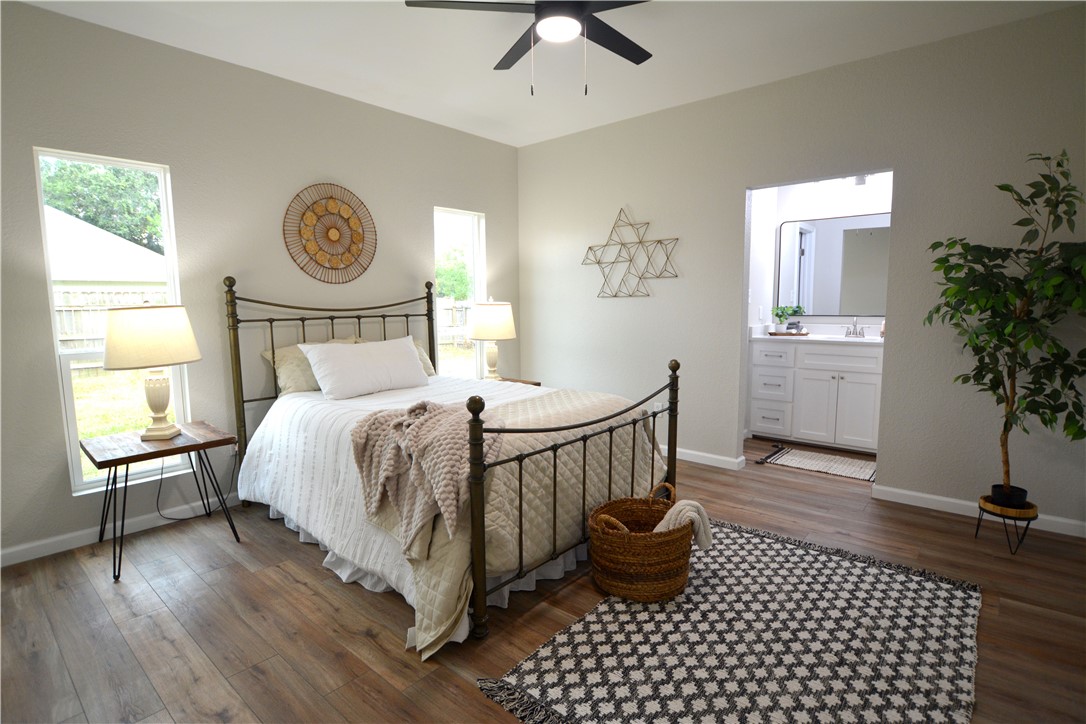 2146 Alazan Drive Corpus Christi TX 78418