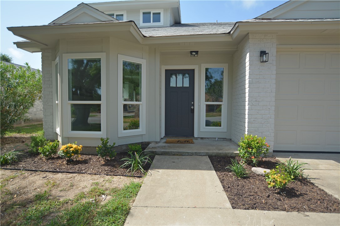 2146 Alazan Drive Corpus Christi TX 78418
