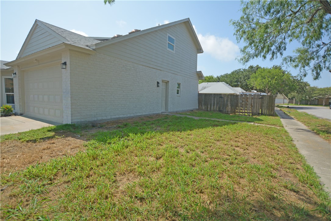 2146 Alazan Drive Corpus Christi TX 78418