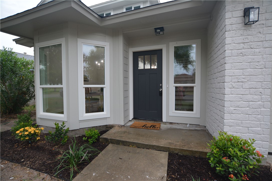 2146 Alazan Drive Corpus Christi TX 78418