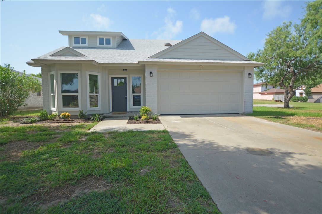 2146 Alazan Drive Corpus Christi TX 78418