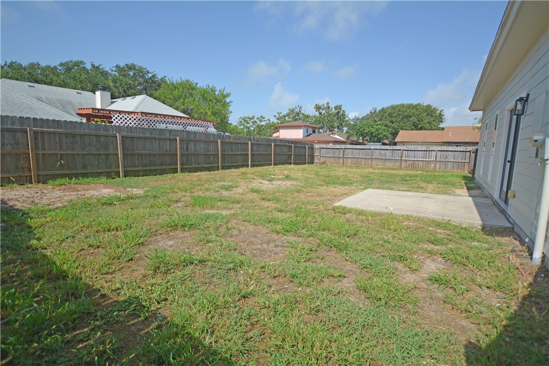 2146 Alazan Drive Corpus Christi TX 78418