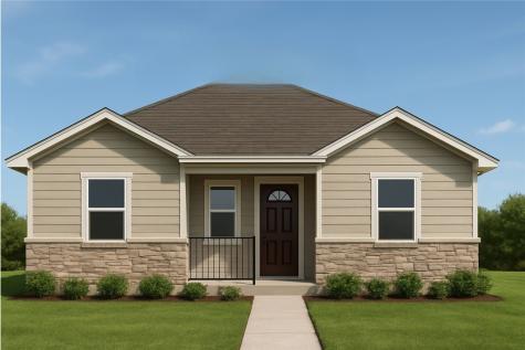 233 Shawnee Street Corpus Christi TX 78405