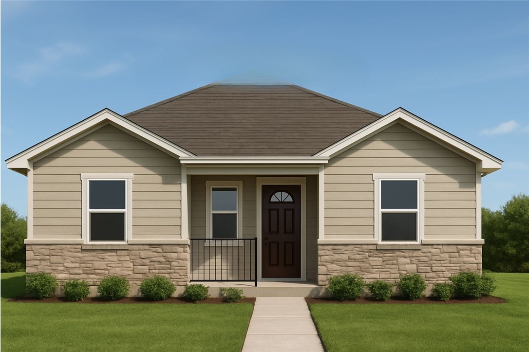 233 Shawnee Street Corpus Christi TX 78405