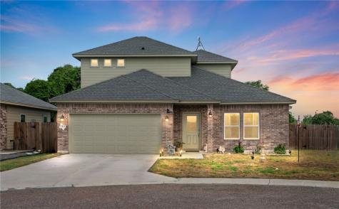 1513 Lisa Ann Drive Aransas Pass TX 78336