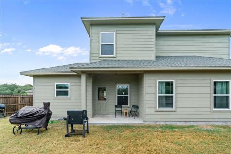 1513 Lisa Ann Drive Aransas Pass TX 78336