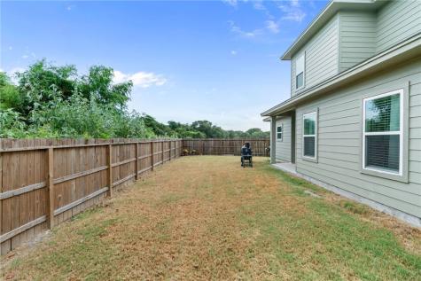1513 Lisa Ann Drive Aransas Pass TX 78336