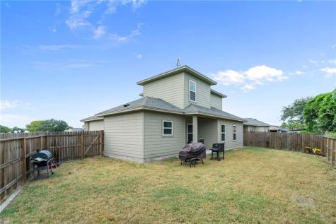 1513 Lisa Ann Drive Aransas Pass TX 78336