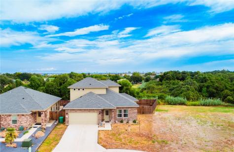 1513 Lisa Ann Drive Aransas Pass TX 78336