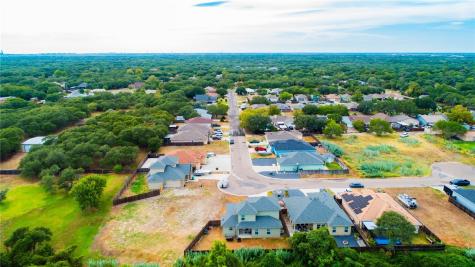 1513 Lisa Ann Drive Aransas Pass TX 78336