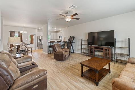1513 Lisa Ann Drive Aransas Pass TX 78336