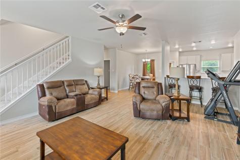 1513 Lisa Ann Drive Aransas Pass TX 78336