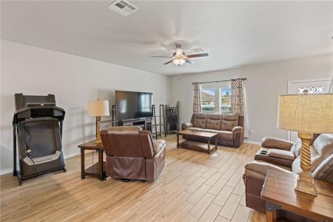1513 Lisa Ann Drive Aransas Pass TX 78336
