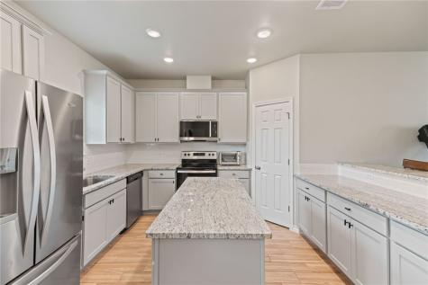 1513 Lisa Ann Drive Aransas Pass TX 78336