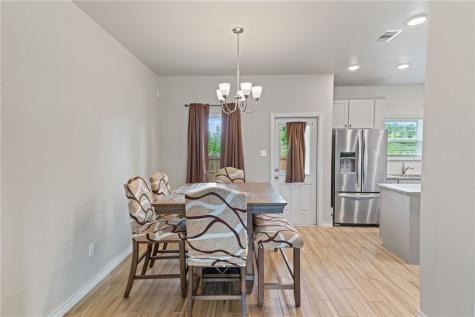 1513 Lisa Ann Drive Aransas Pass TX 78336