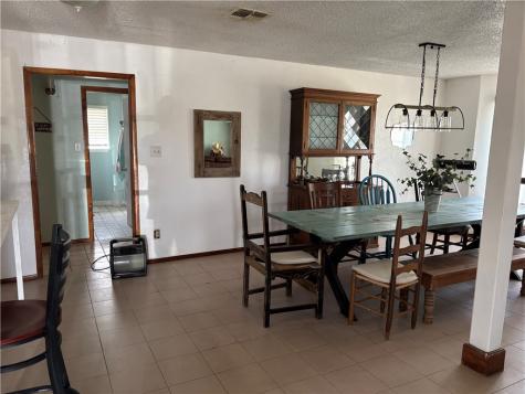 1260 W County Road 303 Orange Grove TX 78372